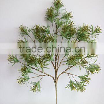 Artificial Podocarpus Tree Branch photo-2