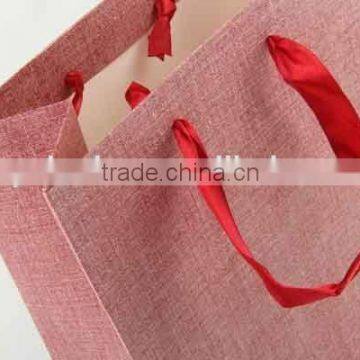 Foldable Gift Bag /Shopping Paper Bag photo-6