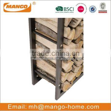 New Arrival Metal Log Holder (A) photo-5