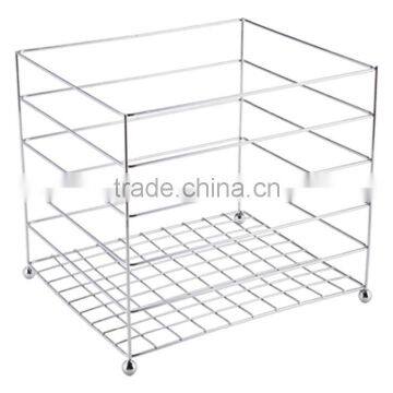 Tray Basket, Towel Basket, Hampers, Laundry Basket High Quality With Shape Peerless