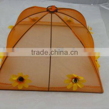 Decorative Food Cover, Unfoldable Food Cover High Quality photo-4