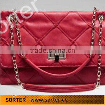 Decorative Chain Metal Gold Chain for Handbags/bags