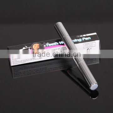 tooth whitening pen for white teeth