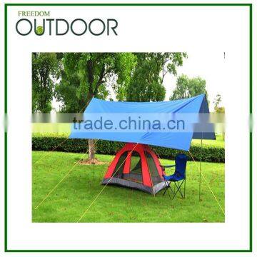 Waterproof Breathable Fabric Car Cover photo-2