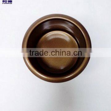 Stainless Steel Car Cup Holder photo-2