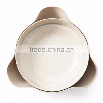 Fashionable Wheat Straw Storage Food photo-4