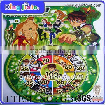 Small Revolver Shooting Target photo-3