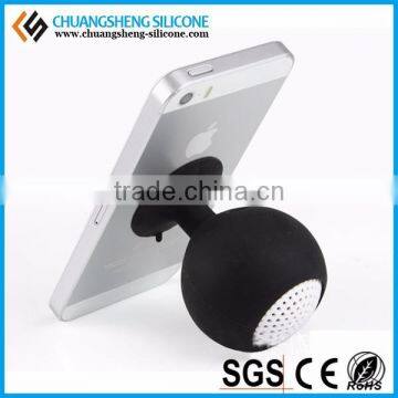 Loud Speaker, Loud Portable Speaker, Loudspeaker Cell Phone Stand photo-3