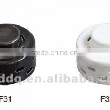 31&32 ceramic composite polymer insulator