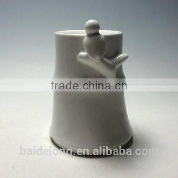 Ceramic Aroma Oil Burner/Candle Burners photo-4