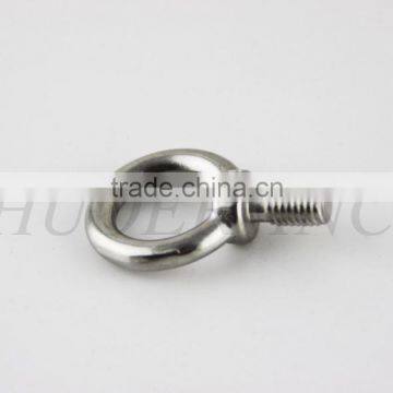 304 Stainless Steel Eye Bolt