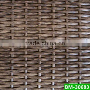 Good Supplier Furniture Raw Material Plastic Cane Product