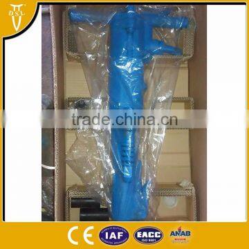 Light Weight Break Asphalt Ground Pneumatic Hammer B87C China photo-2