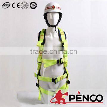 full body safety harness safety belt safey protection for construction