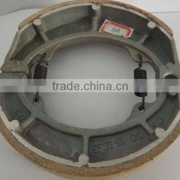 Brake Lining Adhesive/drum Brakes for Bicycles/motorcycle Brake Shoe Manufacturers photo-3