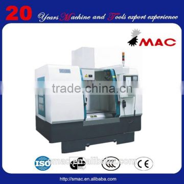 the hot sale and low price metal cnc machine center VC6045 of china of SMAC