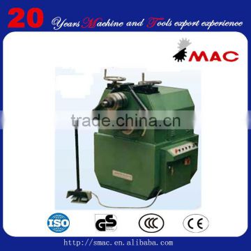 most popular 3 roller bending machine