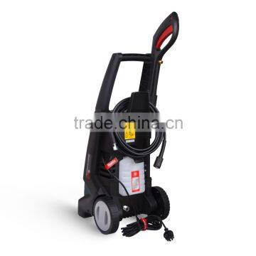 RONIX RP-U130 Carwash Universal Motor 7.2L/min 1600W photo-5