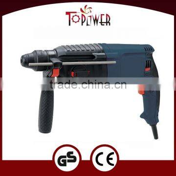 26mm Electric rotary hammer drill