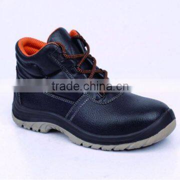 NMSAFETY mens footwear protective work boots made in china