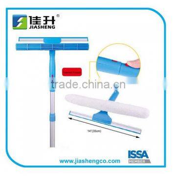 14" Multi-function Window Washing Squeegee photo-3