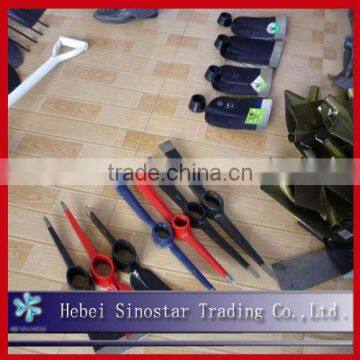 Pickaxe