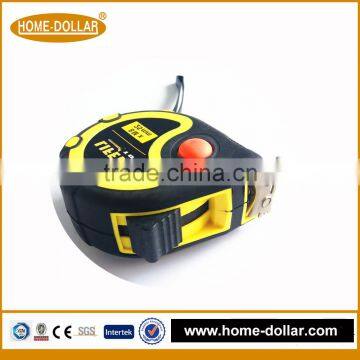 2016 hot selling portable 8m stainless steel tape mesure