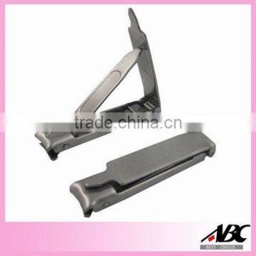 Wholesale Plastic Handle Nail Clipper Set photo-5