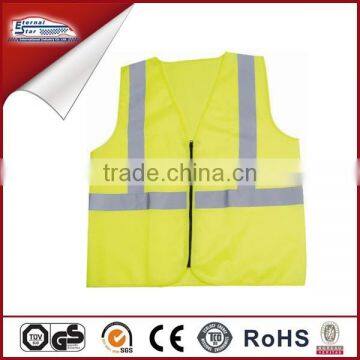 high visibility jacket