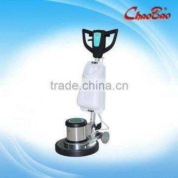 Chaobao multi-functional brushing machine