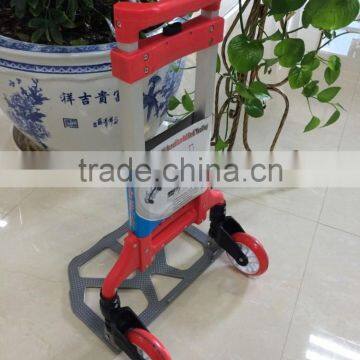 Stair Climbing Trolley,foldable Trolley photo-2