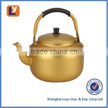 Hot Aluminium Whash White Kettle to Mid East photo-5