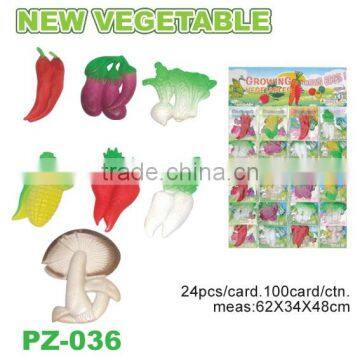 New and Special Growing Vegetables and Fruits photo-3