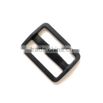 2" Triglide Adjuster, Luggage Inside Plastic Adjustable Bag Clip Strap Buckle, Plastic Nylon photo-2