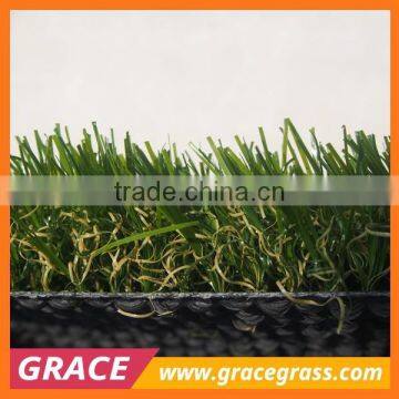 Competitive Price PU Backing Artificial Turf Grass photo-4