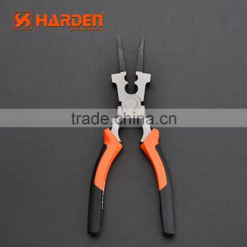 High Carbon Steel Professional Welding Plier photo-5