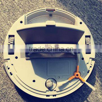 Basic Vacuum Cleaner 2016 New Model Wet and Dry Cleaner/cheap Robot Vacuum Cleaner photo-2