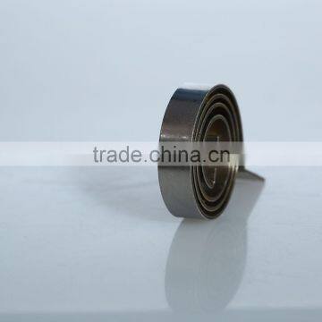 ISO Standard Thermostatic Bimetallic Coil Spiral for Auto photo-2