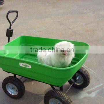 TC2135 plastic garden tools load capacity 250kg