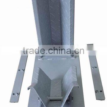 Motorcycle Stand for Front Wheel/Motorbike Stand/Front Wheel Stand photo-3