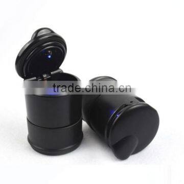 2015 Led Light Car Ashtray With High Quality photo-2