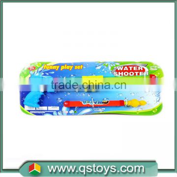 Hot sale toy!! pretty water pump on card