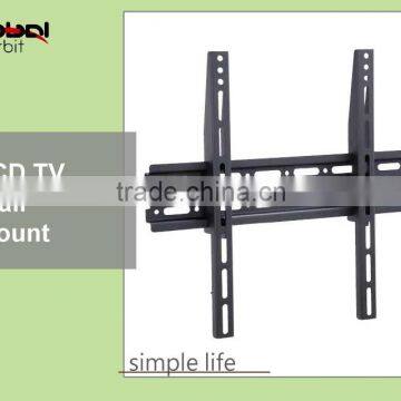 High quality LCD TV wall mount, adjustable screen display mount