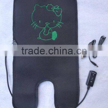 Kiddy Climate Pad Heated Seat For Child Car Seat