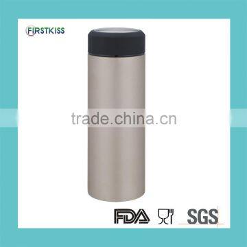 Stainless Steel Keep Warm Office Cup Vacuum Flask photo-2