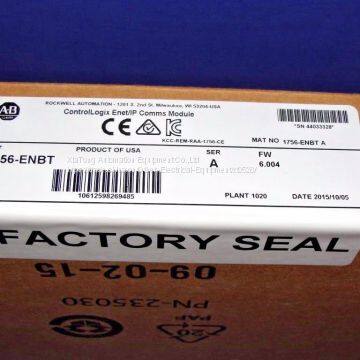Allen Bradley 1756-L64 1756-L65 модуль ControlLogix photo-4