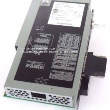 Новый заводской модуль Allen Bradley 1785-L11B 1785-L20B