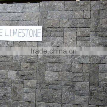 Artificial Decorative Stacked Stone Exterior Wall Cladding photo-6