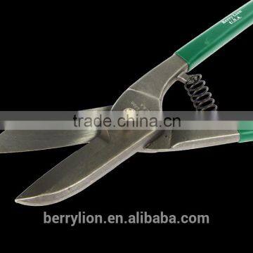 Berrylion CR-V Tin Snips Germany Type 8"/200mm Tin Snips photo-4