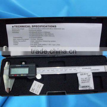 digital caliper,vernier caliper,electronic digital caliper